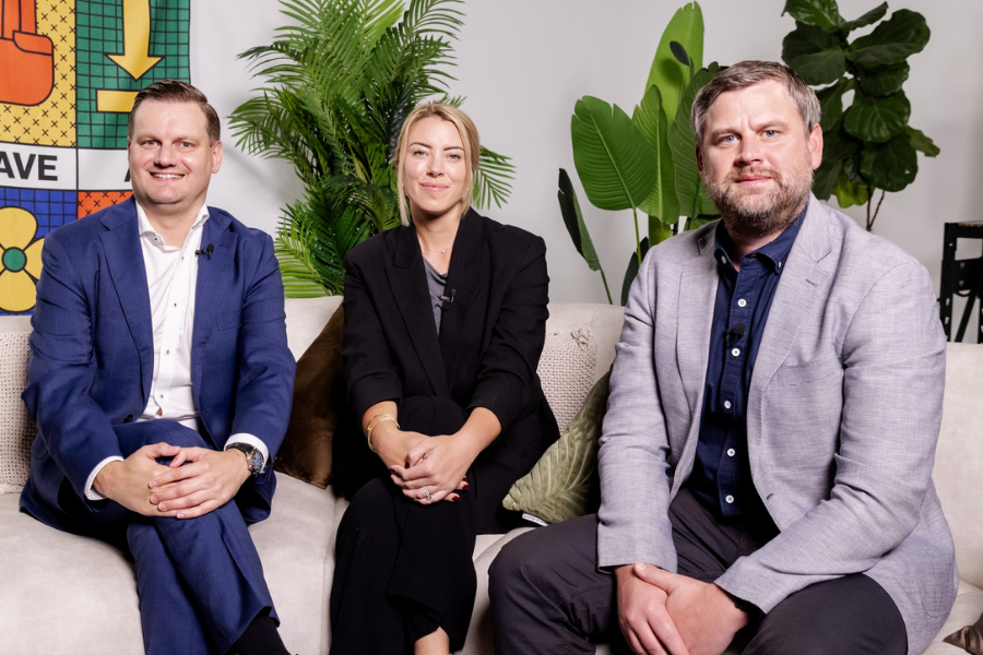 A Sydney Incentive Journey 